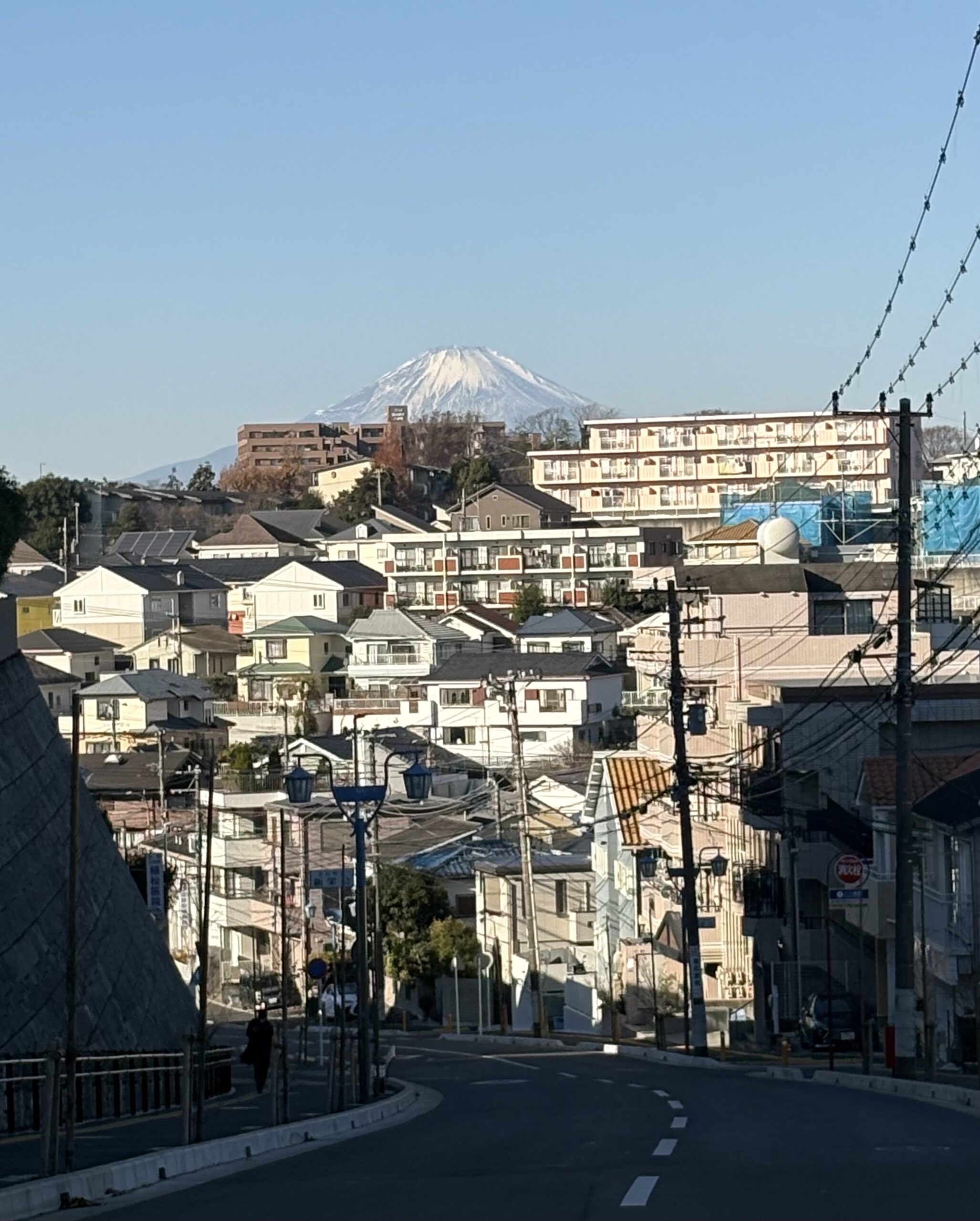 年内最後のベテランJOP参戦　神奈川オープンベテランウインター2025（グレードE1）