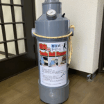 テニスボール加圧器って、どうよ？